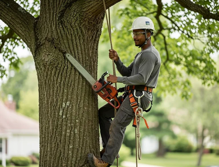 Tree Removal service in Whittier